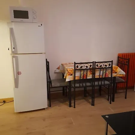 Meuble Avec Balcon
