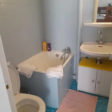 Apartamento Meuble Avec Balcon Perpinhã