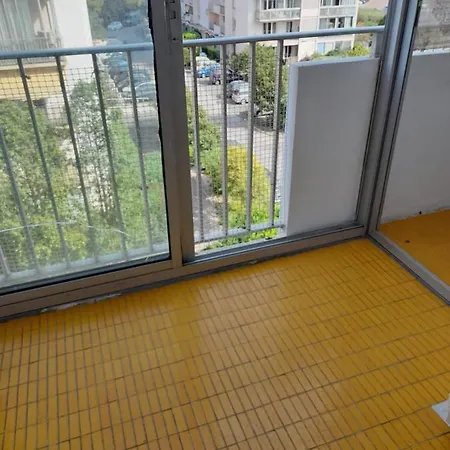Meuble Avec Balcon Perpinhã